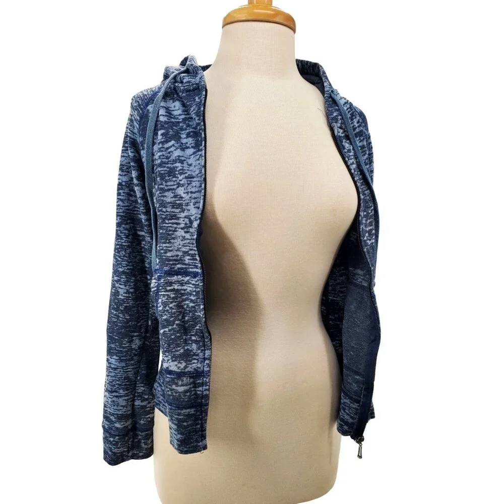 Copper Key Sm Hoodie Jacket Casual Zip-Up Classic Long Sleeve Kangaroo Pocket